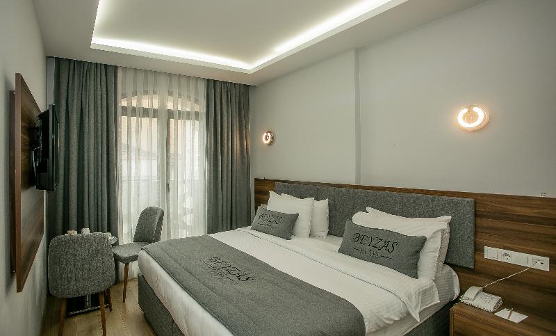 Beyzas Hotel&Suites - Oda