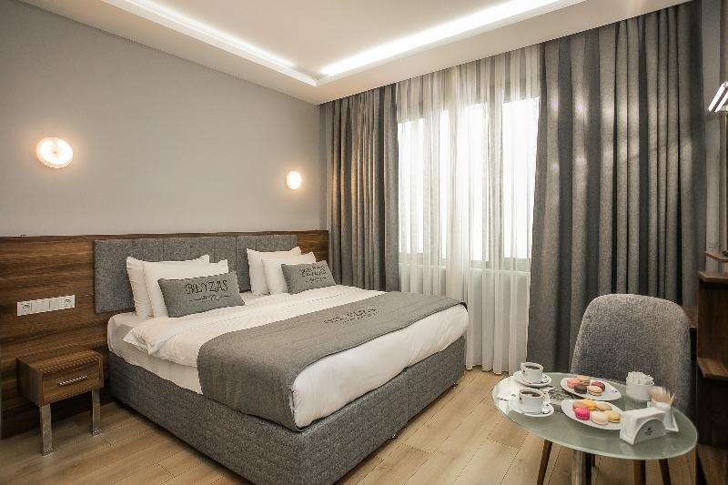 Beyzas Hotel&Suites - Oda
