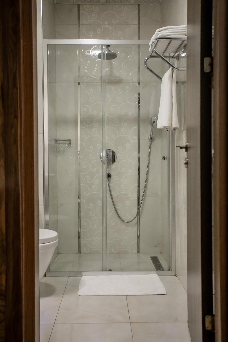 Beyzas Hotel&Suites - Oda