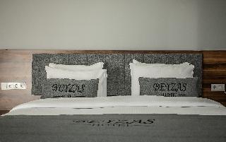 Beyzas Hotel&Suites fotoÄŸrafÄ±