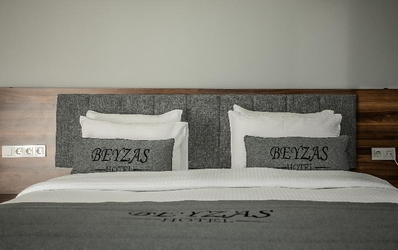 Beyzas Hotel&Suites - Oda