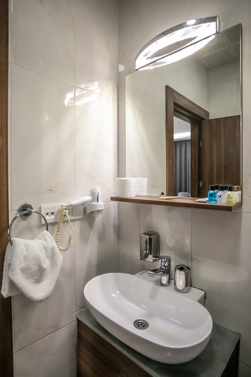 Beyzas Hotel&Suites - Oda