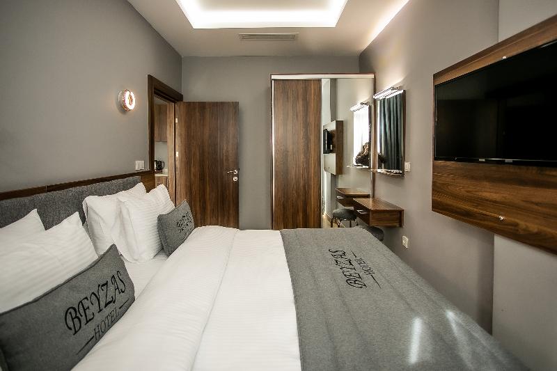 Beyzas Hotel&Suites - Oda