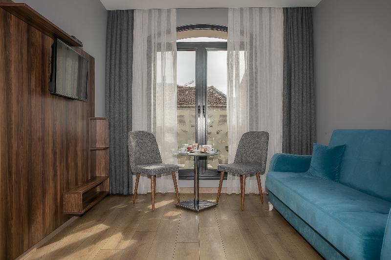Beyzas Hotel&Suites - Oda