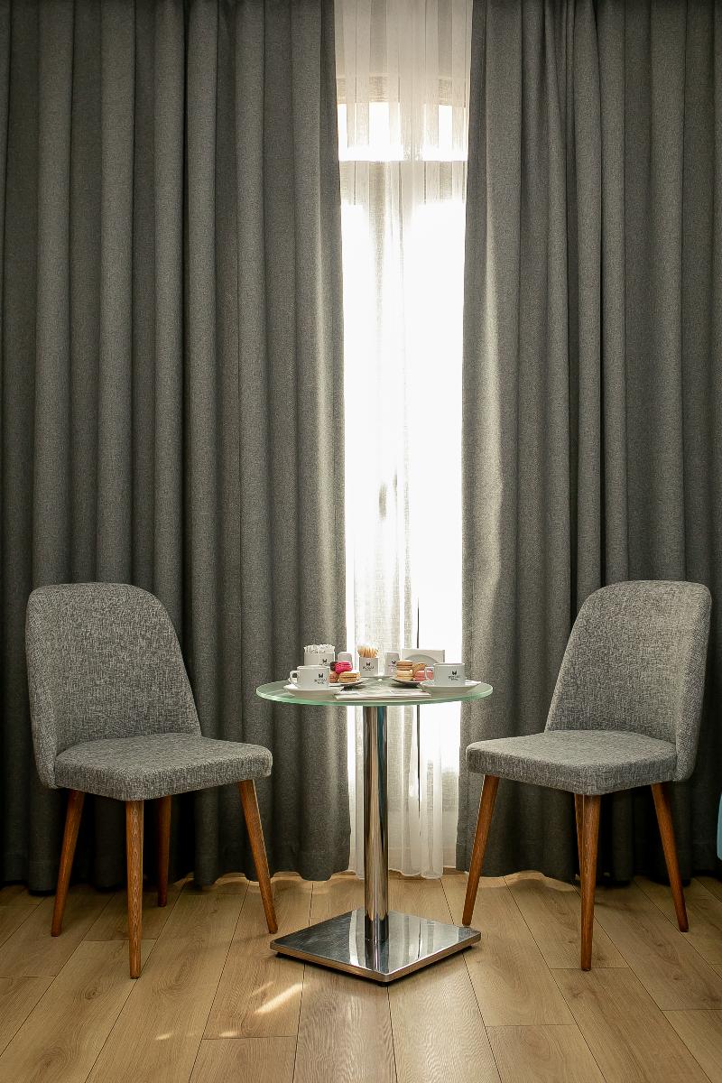 Beyzas Hotel&Suites - Oda
