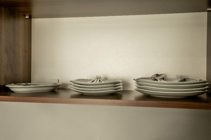 Beyzas Hotel&Suites - Oda