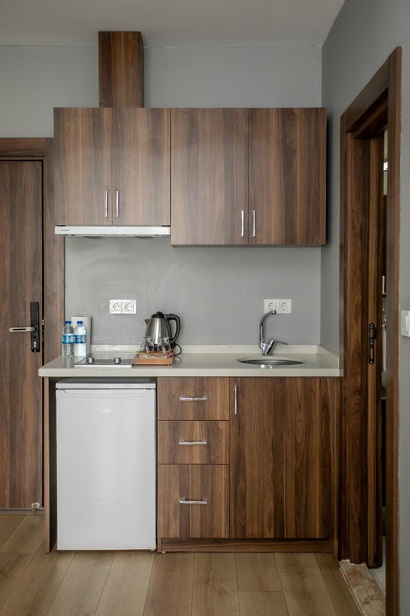 Beyzas Hotel&Suites - Oda
