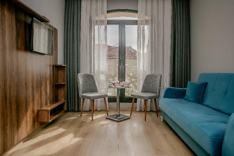 Beyzas Hotel&Suites - Oda