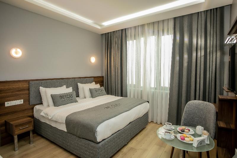 Beyzas Hotel&Suites - Oda