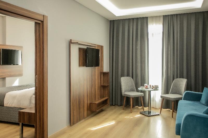 Beyzas Hotel&Suites - Oda