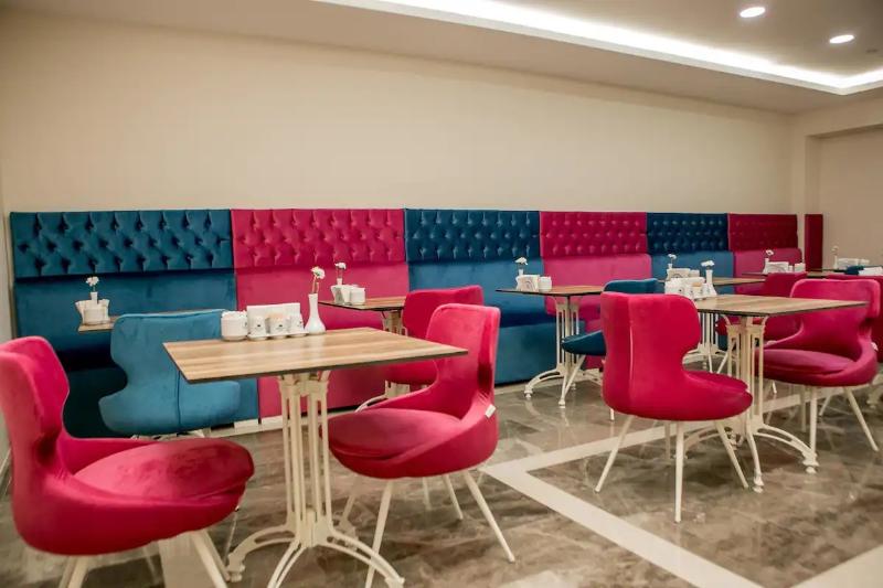 Beyzas Hotel&Suites - Restoran