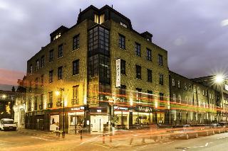 The Whitechapel Hotel otel fotoğrafı