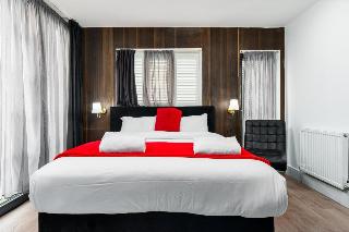 The Whitechapel Hotel fotoÄŸrafÄ±