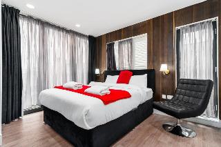 The Whitechapel Hotel fotoÄŸrafÄ±