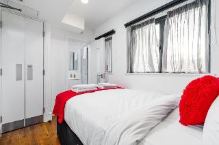 The Whitechapel Hotel fotoÄŸrafÄ±