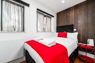 The Whitechapel Hotel fotoÄŸrafÄ±