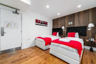 The Whitechapel Hotel fotoÄŸrafÄ±