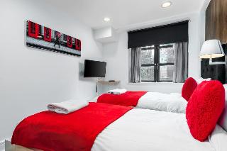 The Whitechapel Hotel fotoÄŸrafÄ±