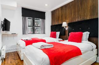 The Whitechapel Hotel fotoÄŸrafÄ±