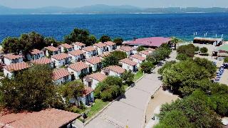 Maya Bistro Hotel Beach fotoÄŸrafÄ±
