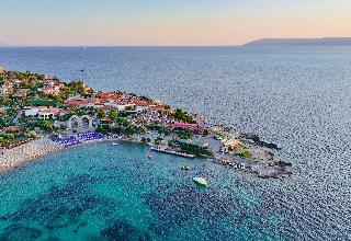 Maya Bistro Hotel Beach fotoÄŸrafÄ±