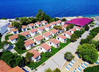 Maya Bistro Hotel Beach otel fotoğrafı