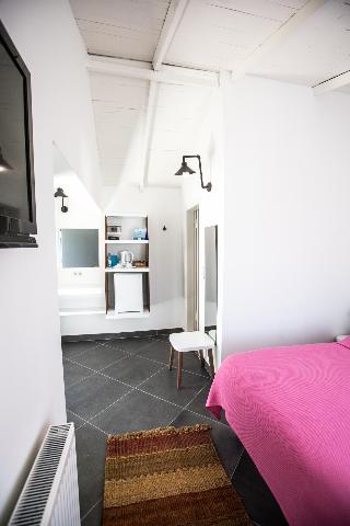 Maya Bistro Hotel Beach fotoÄŸrafÄ±