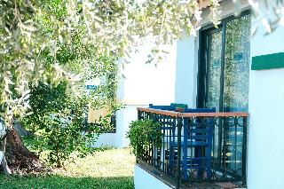 Maya Bistro Hotel Beach fotoÄŸrafÄ±