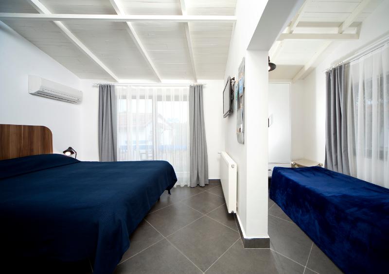 Maya Bistro Hotel Beach - Oda