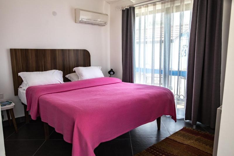Maya Bistro Hotel Beach - Oda