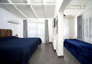 Maya Bistro Hotel Beach fotoÄŸrafÄ±