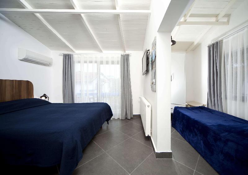 Maya Bistro Hotel Beach - Oda