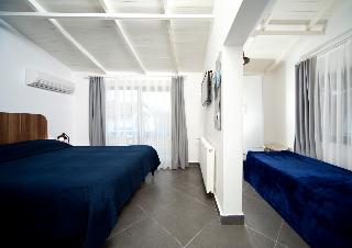 Maya Bistro Hotel Beach fotoÄŸrafÄ±
