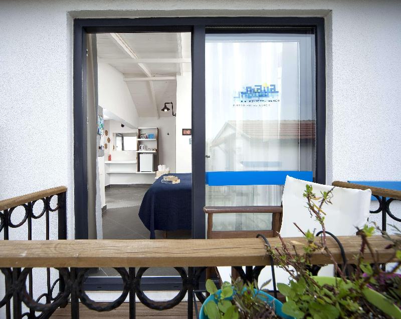 Maya Bistro Hotel Beach - Oda