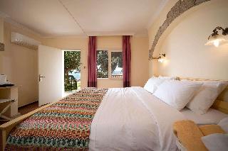Maya Bistro Hotel Beach fotoÄŸrafÄ±