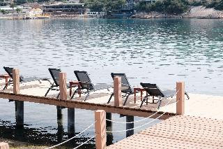 Maya Bistro Hotel Beach fotoÄŸrafÄ±