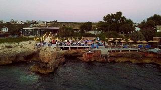 Maya Bistro Hotel Beach fotoÄŸrafÄ±