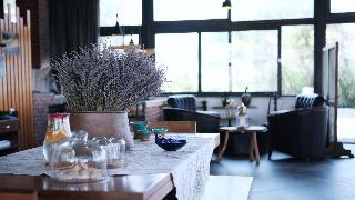 Maya Bistro Hotel Beach fotoÄŸrafÄ±
