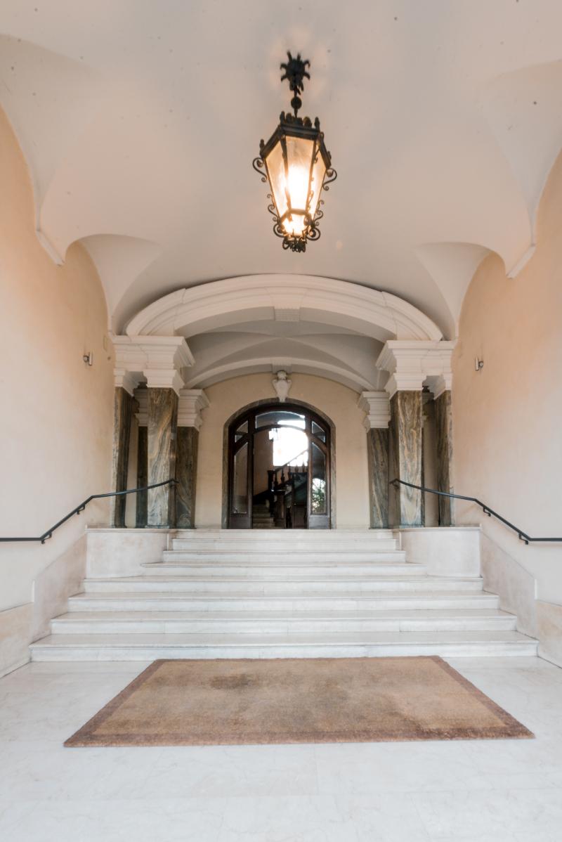 Fontana Più Stella Apartments - Lobi