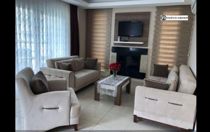 Belek Golf Village - Lobi
