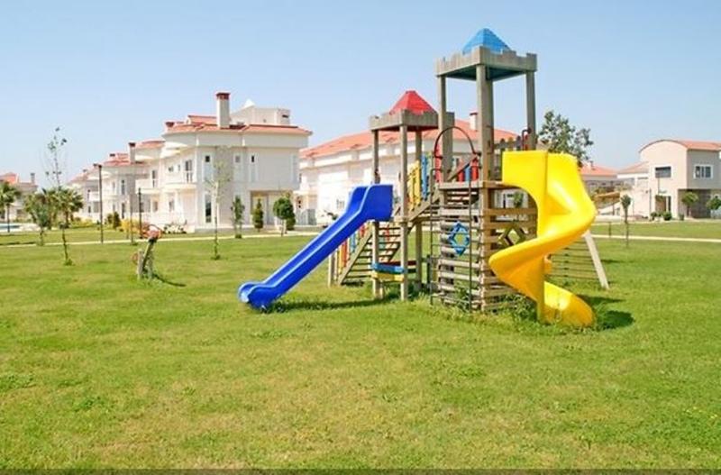 Belek Golf Village - Aktivite