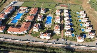 Belek Golf Village fotoÄŸrafÄ±