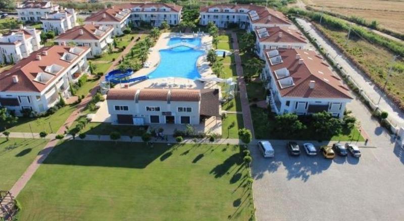 Belek Golf Village - Genel