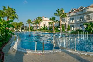 Belek Golf Village otel fotoğrafı
