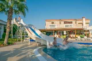 Belek Golf Village fotoÄŸrafÄ±