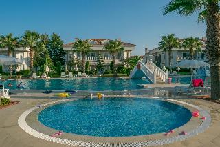 Belek Golf Village fotoÄŸrafÄ±