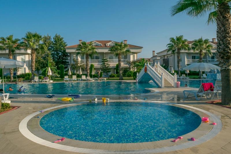 Belek Golf Village - Genel