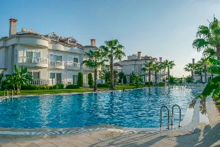 Belek Golf Village fotoÄŸrafÄ±