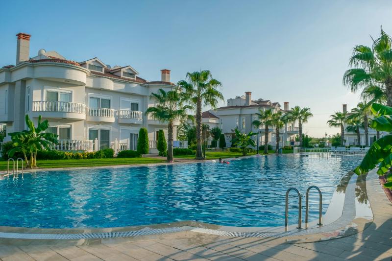 Belek Golf Village - Genel