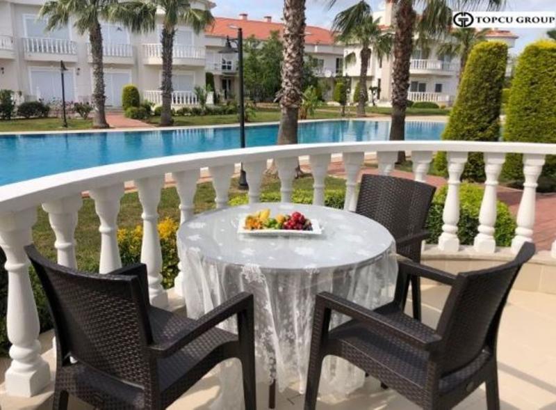 Belek Golf Village - Oda